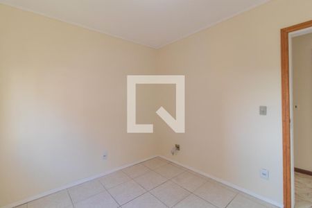 Quarto 1 de apartamento para alugar com 2 quartos, 58m² em Vila Nova, Porto Alegre