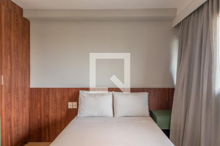 Studio de kitnet/studio para alugar com 1 quarto, 24m² em Vila Olímpia, São Paulo