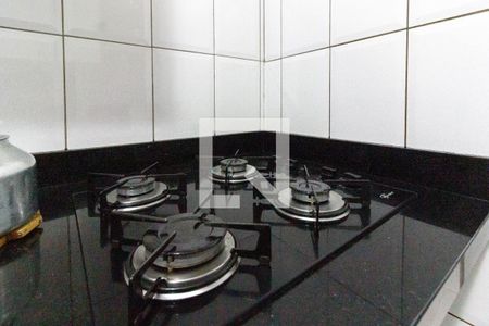 Cozinha  de apartamento para alugar com 3 quartos, 70m² em Jardim Bom Clima, Guarulhos