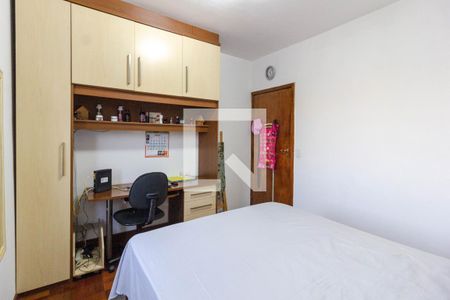 Quarto 1 de apartamento para alugar com 3 quartos, 70m² em Jardim Bom Clima, Guarulhos