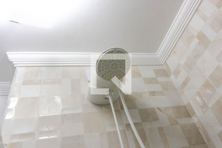 Banheiro  de apartamento para alugar com 3 quartos, 70m² em Jardim Bom Clima, Guarulhos