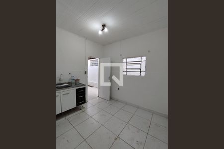 Cozinha - Torneira de casa à venda com 2 quartos, 200m² em Vila Nair, São Paulo