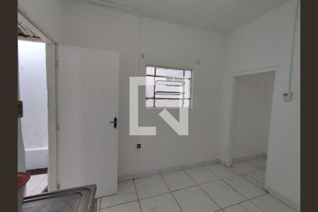 Cozinha - Torneira de casa à venda com 2 quartos, 200m² em Vila Nair, São Paulo