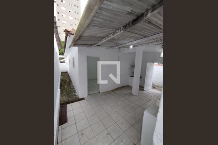Área de Serviço de casa à venda com 2 quartos, 200m² em Vila Nair, São Paulo