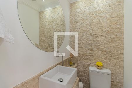 Lavabo de apartamento à venda com 4 quartos, 117m² em Vila Mariana, São Paulo