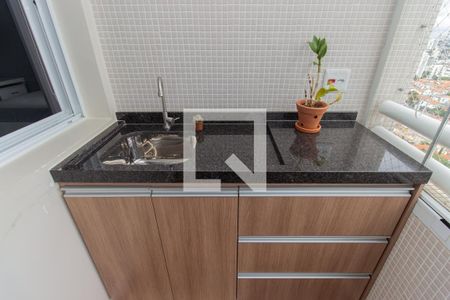 Varanda de apartamento à venda com 4 quartos, 117m² em Vila Mariana, São Paulo