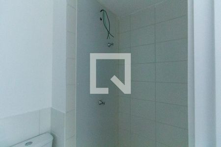 Banheiro de apartamento para alugar com 2 quartos, 51m² em Conjunto Habitacional Teotonio Vilela, São Paulo