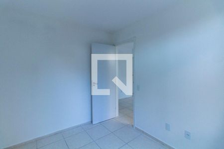 Quarto 2 de apartamento para alugar com 2 quartos, 51m² em Conjunto Habitacional Teotonio Vilela, São Paulo