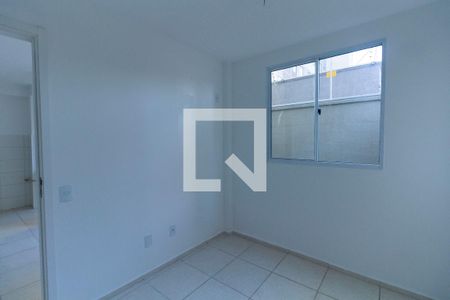 Quarto 2 de apartamento para alugar com 2 quartos, 51m² em Conjunto Habitacional Teotonio Vilela, São Paulo