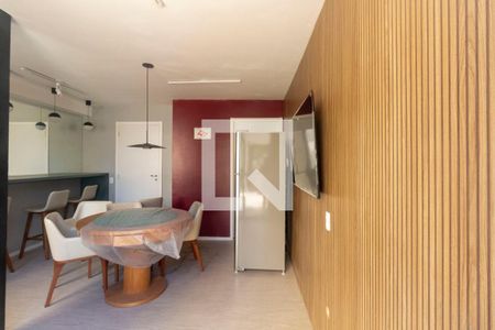 Sports bar de apartamento para alugar com 2 quartos, 51m² em Conjunto Habitacional Teotonio Vilela, São Paulo
