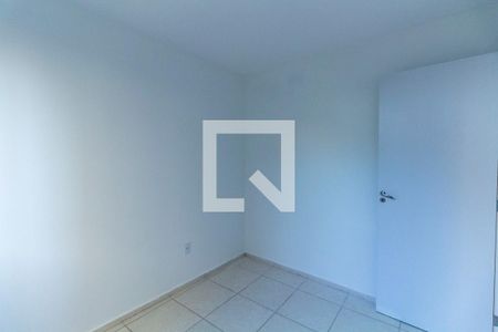 Quarto 2 de apartamento para alugar com 2 quartos, 51m² em Conjunto Habitacional Teotonio Vilela, São Paulo