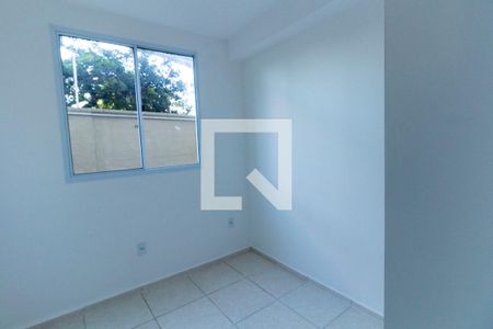 Quarto 1 de apartamento para alugar com 2 quartos, 51m² em Conjunto Habitacional Teotonio Vilela, São Paulo