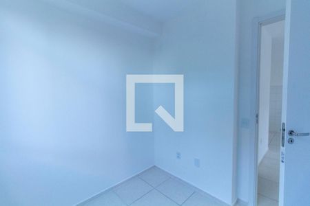 Quarto 1 de apartamento para alugar com 2 quartos, 51m² em Conjunto Habitacional Teotonio Vilela, São Paulo