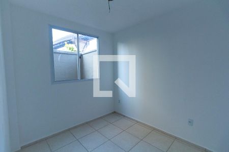 Quarto 2 de apartamento para alugar com 2 quartos, 51m² em Conjunto Habitacional Teotonio Vilela, São Paulo