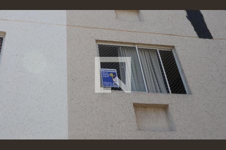 Placa de apartamento à venda com 2 quartos, 45m² em Centro, Canoas