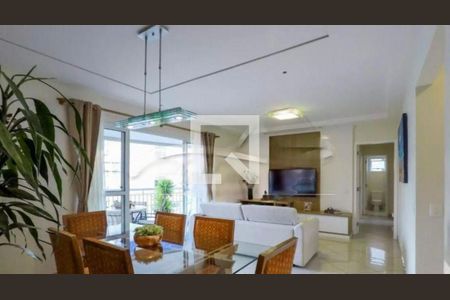 Apartamento à venda com 3 quartos, 115m² em Vila Mariana, São Paulo