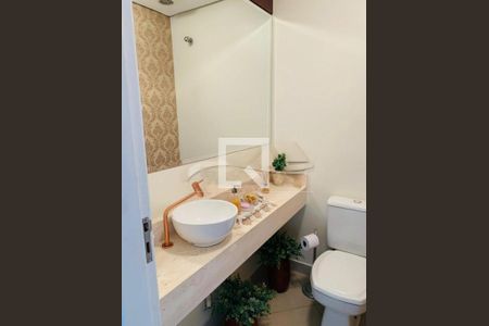 Apartamento à venda com 3 quartos, 115m² em Vila Mariana, São Paulo