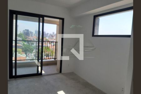 Kitnet/Studio à venda com 1 quarto, 27m² em Vila Mariana, São Paulo