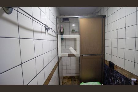 Banheiro Social de apartamento à venda com 2 quartos, 84m² em Barra da Tijuca, Rio de Janeiro