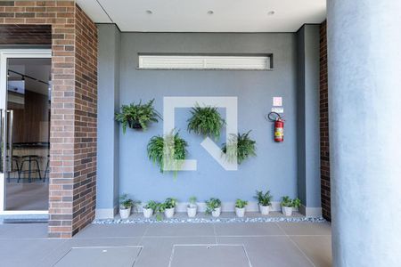 Área comum de kitnet/studio à venda com 1 quarto, 29m² em Moinhos de Vento, Porto Alegre