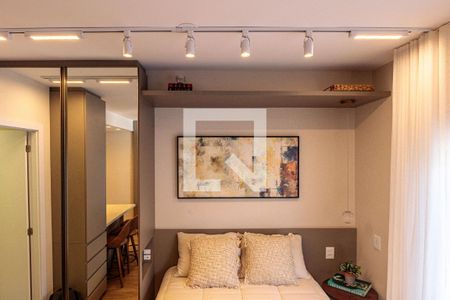 Studio de kitnet/studio à venda com 1 quarto, 29m² em Moinhos de Vento, Porto Alegre