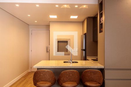 Studio de kitnet/studio à venda com 1 quarto, 29m² em Moinhos de Vento, Porto Alegre