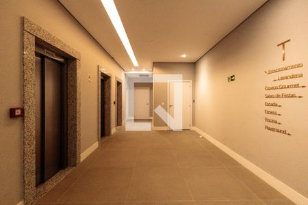 Elevador de kitnet/studio à venda com 1 quarto, 29m² em Moinhos de Vento, Porto Alegre