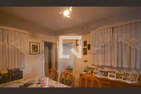 Casa à venda com 3 quartos, 180m² em Vila Mariana, São Paulo