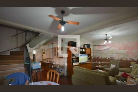 Casa à venda com 3 quartos, 180m² em Vila Mariana, São Paulo