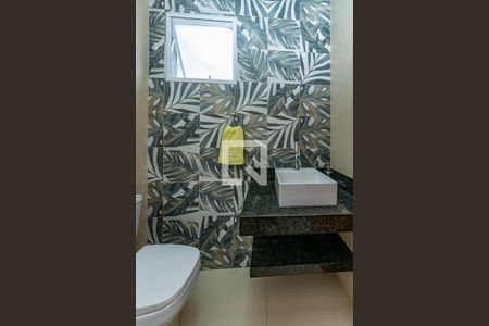 Lavabo de apartamento à venda com 3 quartos, 170m² em Padre Eustáquio, Belo Horizonte