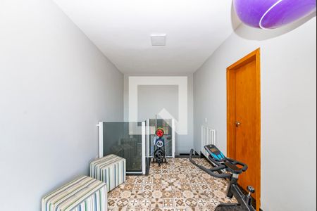 Sala 2 de apartamento à venda com 3 quartos, 170m² em Padre Eustáquio, Belo Horizonte