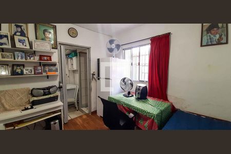 Casa 1 - Sala de casa à venda com 4 quartos, 150m² em Jardim Santa Tereza, Osasco