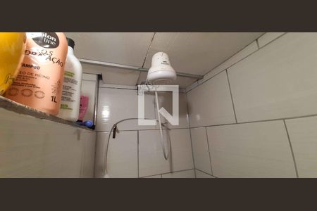 Casa 1 - Banheiro de casa à venda com 4 quartos, 150m² em Jardim Santa Tereza, Osasco