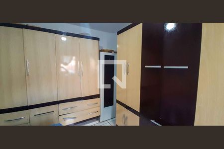 Casa 1 - Quarto de casa à venda com 4 quartos, 150m² em Jardim Santa Tereza, Osasco