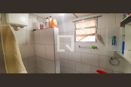 Casa 1 - Banheiro de casa à venda com 4 quartos, 150m² em Jardim Santa Tereza, Osasco