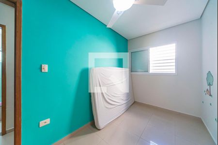 Quarto 1 de casa para alugar com 3 quartos, 268m² em Vila Linda, Santo André