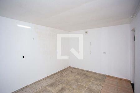 Quarto de casa para alugar com 1 quarto, 58m² em Casa Grande, Diadema