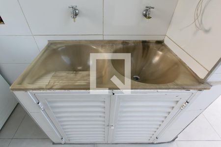 Área de Serviço - Tanque de casa à venda com 3 quartos, 170m² em Vila Taquari, São Paulo