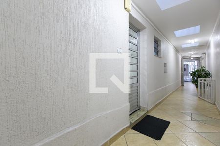 Corredor de casa à venda com 3 quartos, 170m² em Vila Taquari, São Paulo