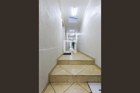 Corredor de casa à venda com 3 quartos, 170m² em Vila Taquari, São Paulo