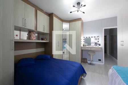 Quarto de casa à venda com 3 quartos, 170m² em Vila Taquari, São Paulo