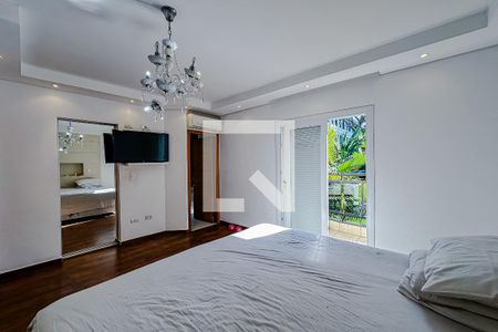 Suíte de casa à venda com 3 quartos, 380m² em Vila Invernada, São Paulo