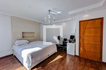  Suíte de casa à venda com 3 quartos, 380m² em Vila Invernada, São Paulo
