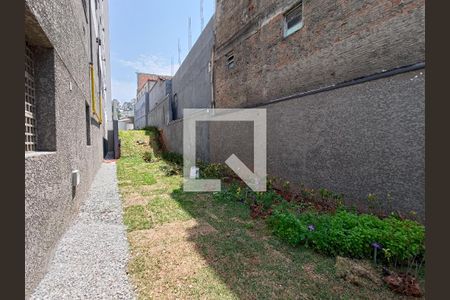Área comum de apartamento à venda com 2 quartos, 42m² em Vila Andrade, São Paulo