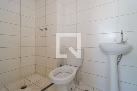 Banheiro de apartamento à venda com 2 quartos, 42m² em Vila Andrade, São Paulo
