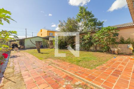 Quintal de casa à venda com 4 quartos, 550m² em Mathias Velho, Canoas