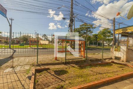 Fachada de casa à venda com 4 quartos, 550m² em Mathias Velho, Canoas