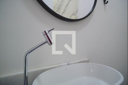 Lavabo de casa à venda com 2 quartos, 101m² em Jardim Itu, Porto Alegre