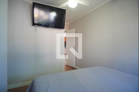  Suíte 1 de casa à venda com 2 quartos, 101m² em Jardim Itu, Porto Alegre