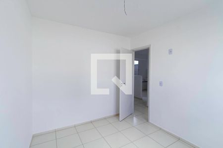 Quarto 2 de apartamento à venda com 2 quartos, 49m² em Bom Jesus, Contagem